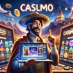 slot sites like casumo